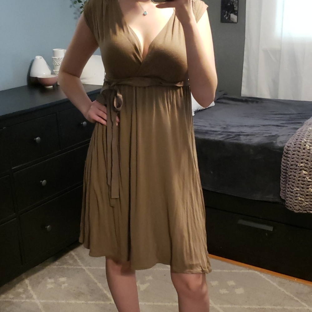 Banana Republic Casual Dress